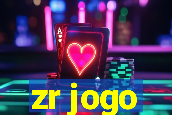 zr jogo